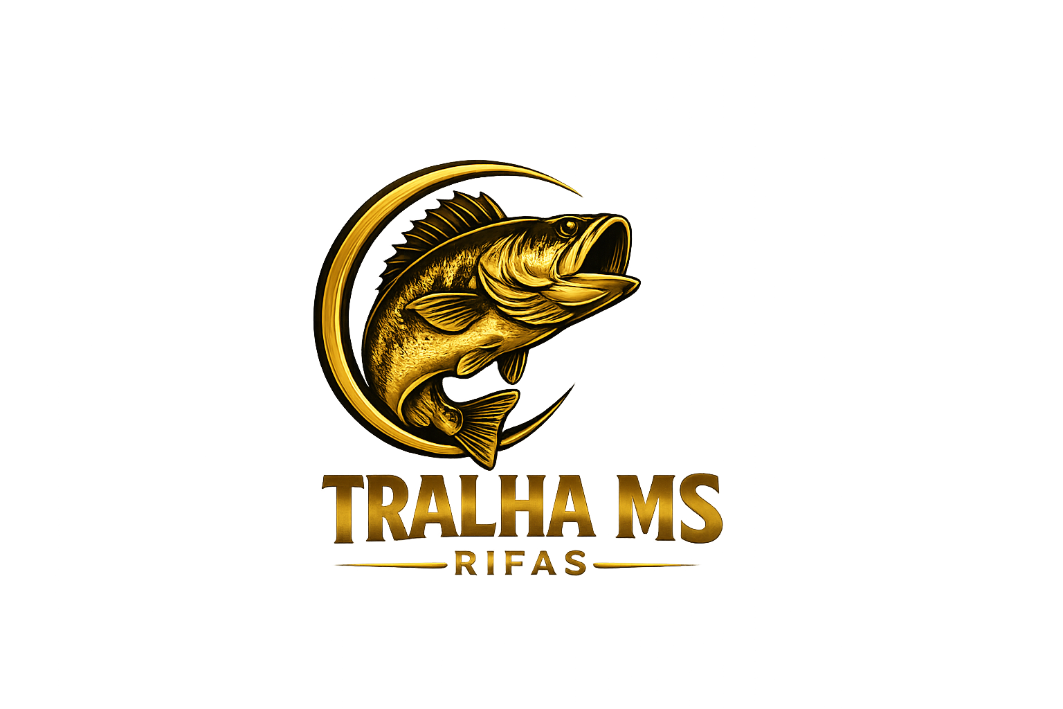 Tralha MS Rifas